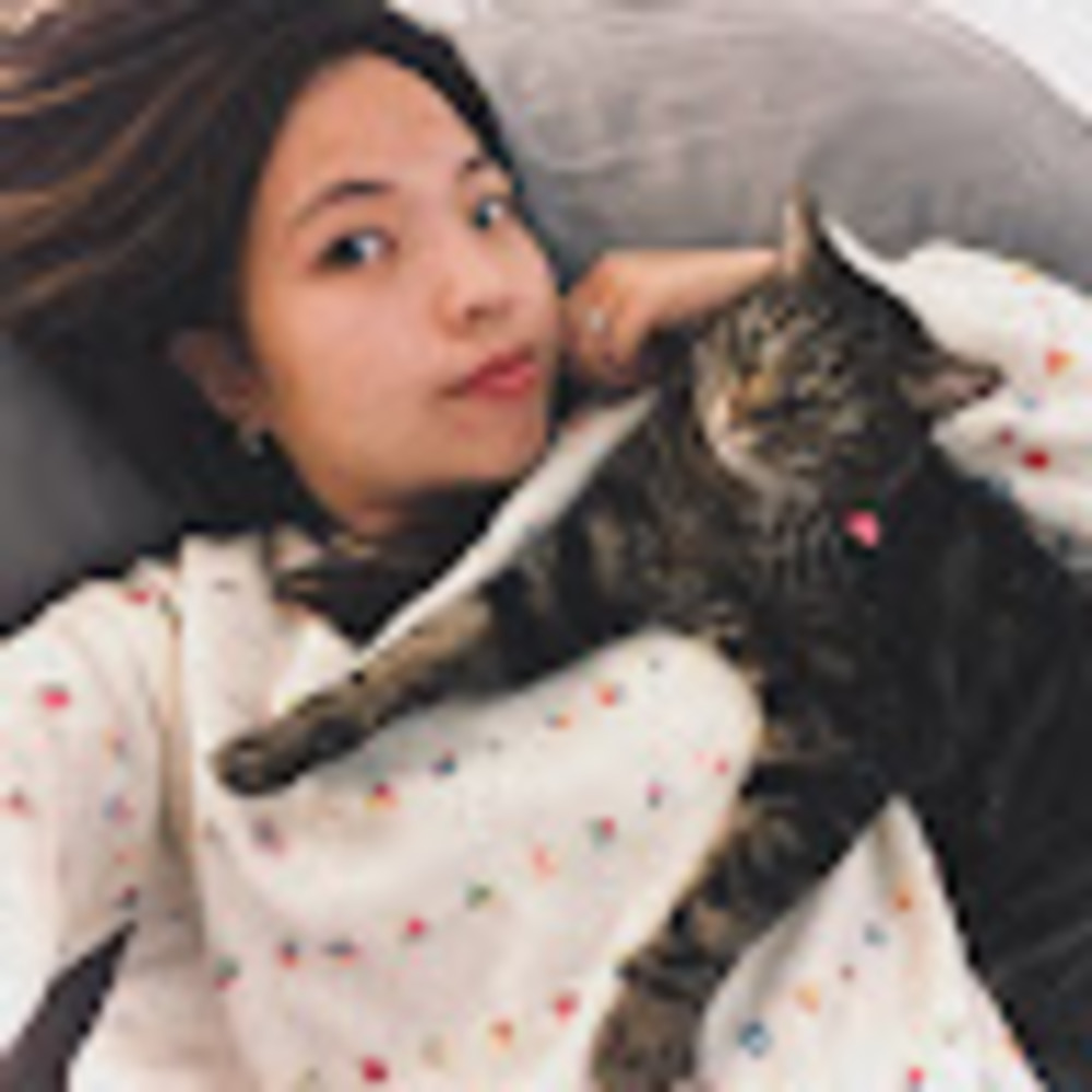 Meet your Posher, Thùy